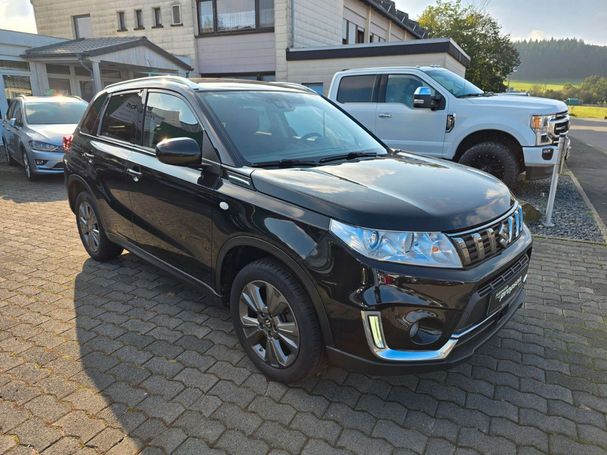 Suzuki Vitara 1.0 Boosterjet Comfort ALLGRIP 82 kW image number 2