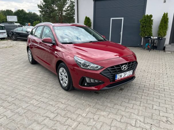 Hyundai i30 85 kW image number 6