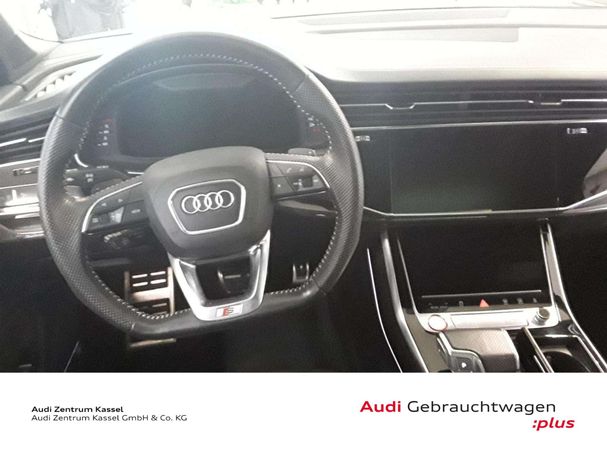 Audi SQ7 4.0 TDI 320 kW image number 6