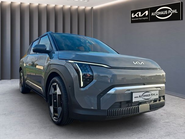 Kia EV3 kWh Earth 150 kW image number 3