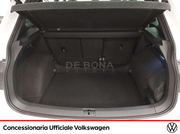 Volkswagen Tiguan 2.0 TDI DSG 110 kW image number 23