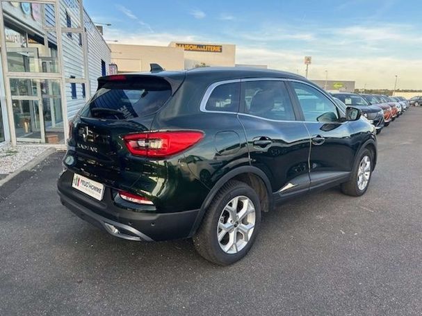 Renault Kadjar TCe 160 119 kW image number 2