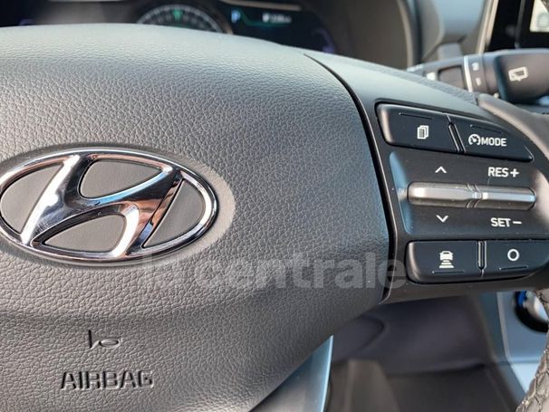 Hyundai Kona 100 kW image number 20