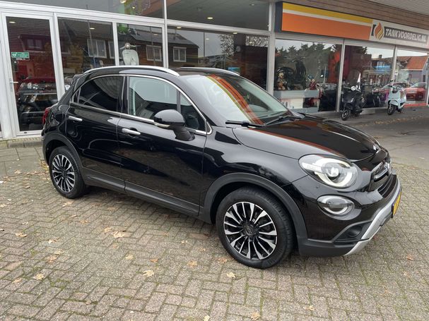 Fiat 500X 1.0 City Cross 88 kW image number 7