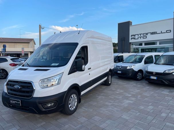 Ford Transit L3 125 kW image number 1