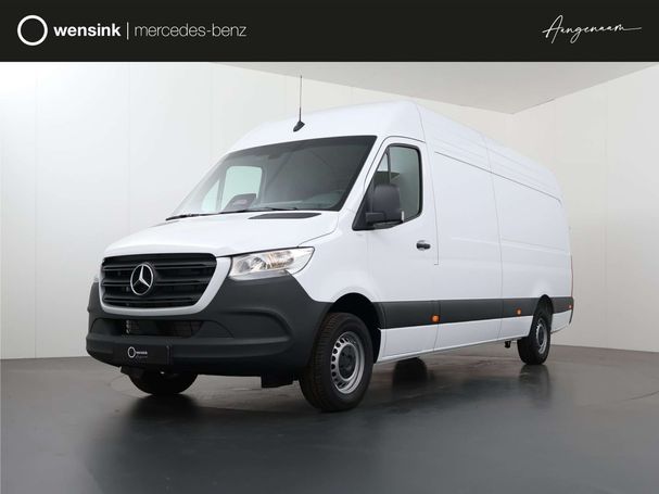 Mercedes-Benz Sprinter 315 RWD 110 kW image number 2