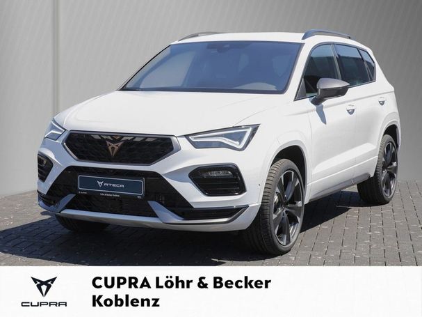 Cupra Ateca 110 kW image number 2