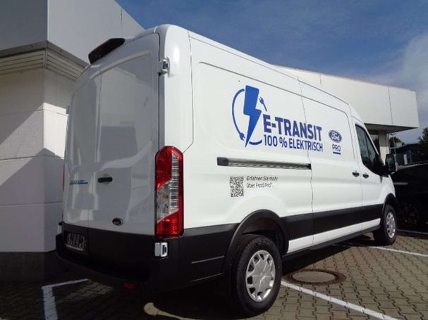 Ford E-Transit 350 L3H2 Trend 135 kW image number 10