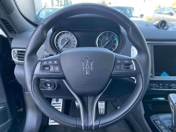 Maserati Levante GT 243 kW image number 14