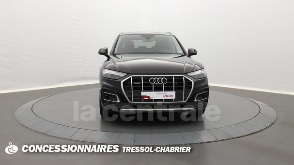 Audi Q5 50 TFSIe quattro S tronic 270 kW image number 3