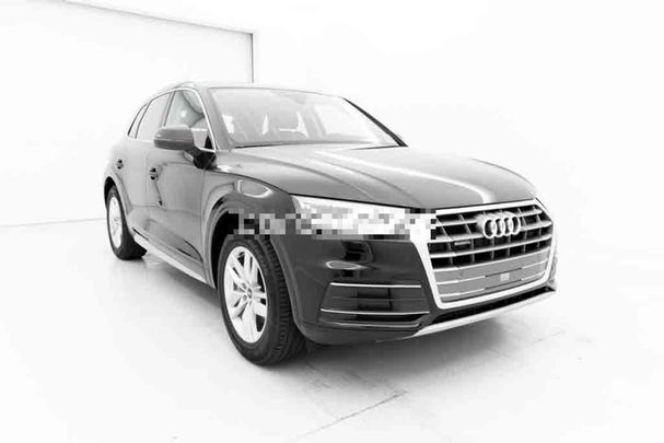 Audi Q5 50 TFSI quattro S tronic 270 kW image number 2