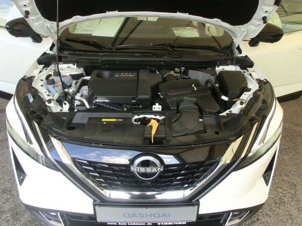 Nissan Qashqai 140 kW image number 10