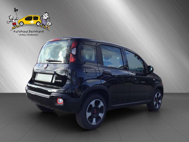 Fiat Panda 1.0 GSE 51 kW image number 3