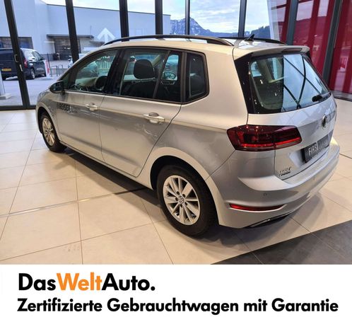 Volkswagen Golf Sportsvan TSI 85 kW image number 4