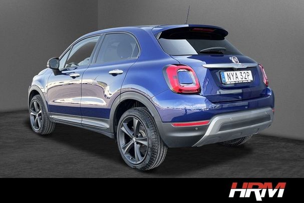 Fiat 500X 1.3 DCT Cross 111 kW image number 3