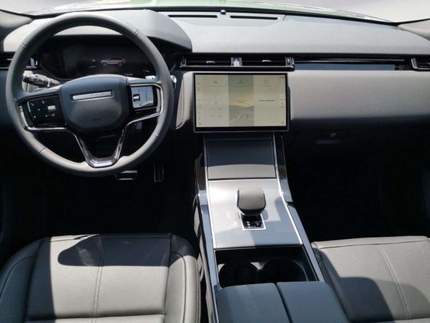 Land Rover Range Rover Velar D300 SE 221 kW image number 4