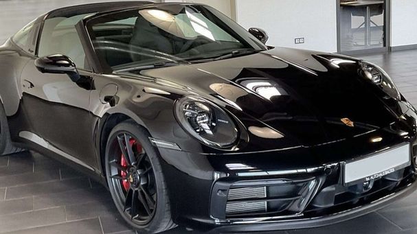 Porsche 992 Targa 4 GTS PDK 353 kW image number 2