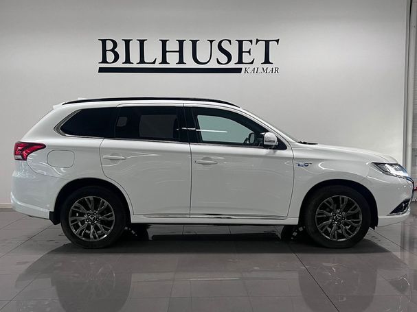 Mitsubishi Outlander 149 kW image number 1