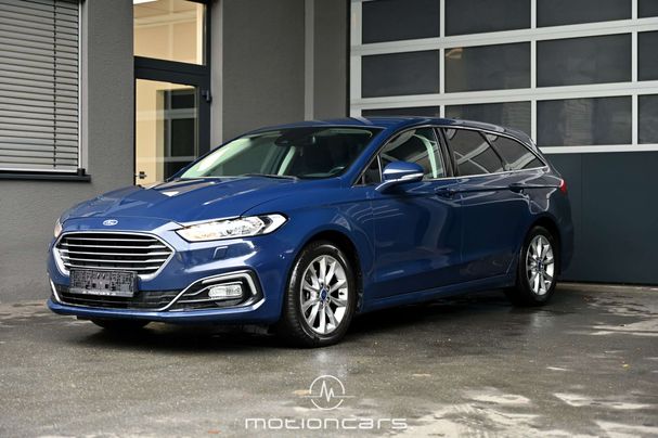 Ford Mondeo 2.0 EcoBlue 110 kW image number 1