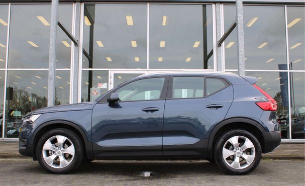 Volvo XC40 1.5 T2 95 kW image number 4