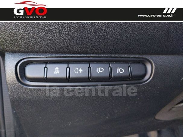 Fiat 500 e 42 kWh 88 kW image number 25