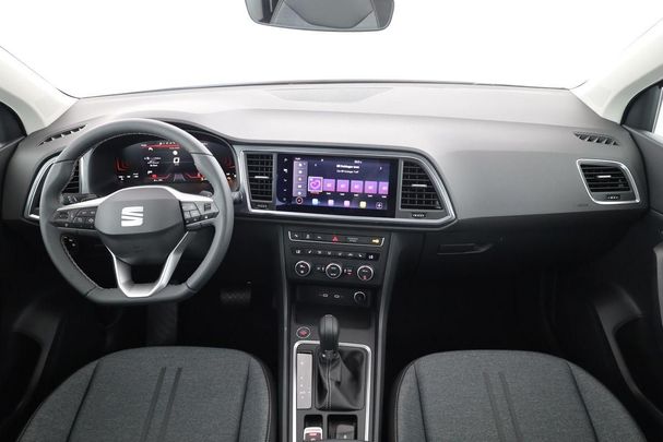 Seat Ateca 1.5 TSI DSG 110 kW image number 12