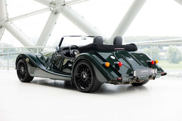 Morgan Plus 6 250 kW image number 1