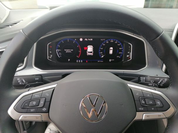 Volkswagen T-Roc 1.5 TSI Style DSG 110 kW image number 12