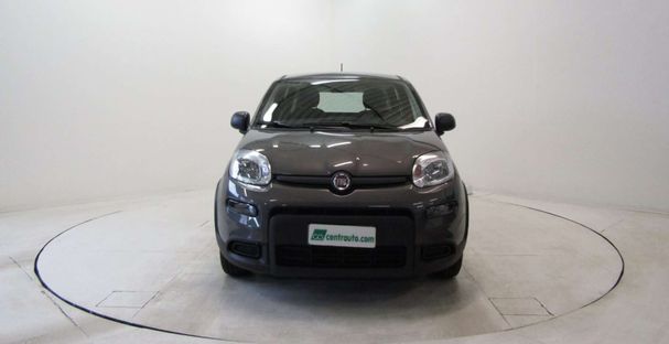 Fiat Panda 1.0 Hybrid 51 kW image number 3