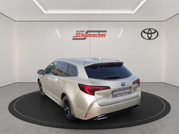 Toyota Corolla Touring Sports 144 kW image number 3