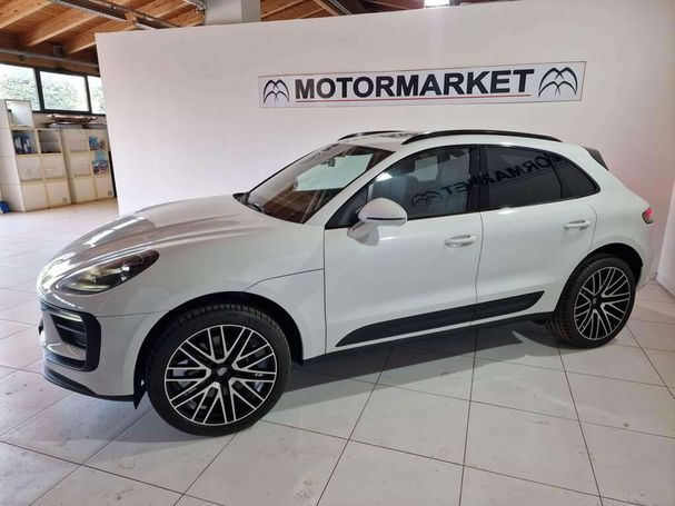 Porsche Macan PDK 195 kW image number 1