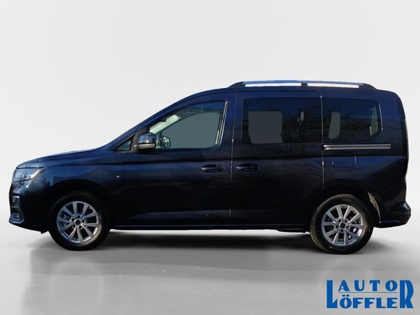 Ford Tourneo Connect Titanium 84 kW image number 2