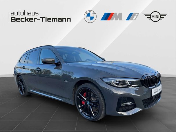 BMW 330 e Touring M Sport xDrive 215 kW image number 7