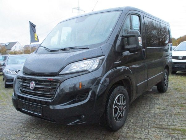 Fiat Ducato L1H1 131 kW image number 1