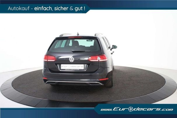 Volkswagen Golf Variant 1.5 TSI 96 kW image number 24