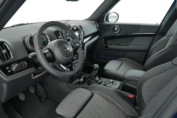 Mini Cooper Countryman 100 kW image number 8