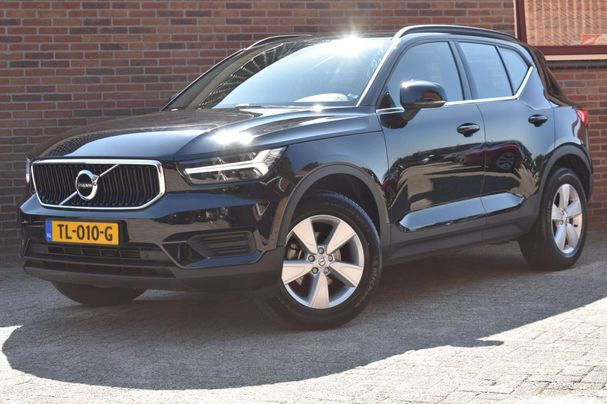 Volvo XC40 T3 115 kW image number 1