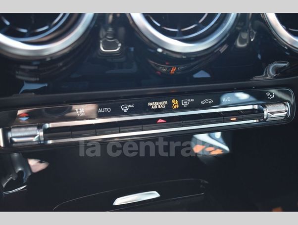 Mercedes-Benz A 180 7G-DCT 100 kW image number 37