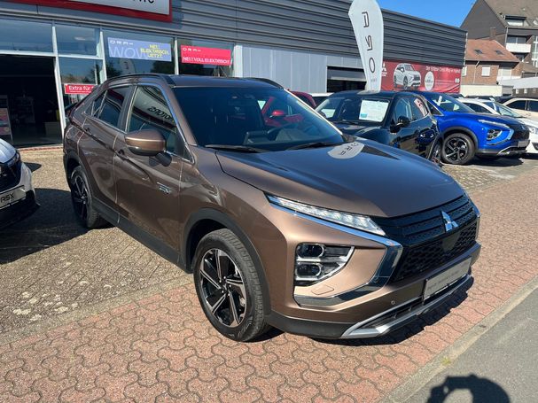 Mitsubishi Eclipse Cross PHEV 138 kW image number 2