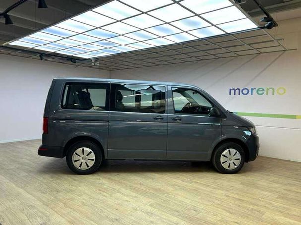 Volkswagen T6 Caravelle DSG Comfortline 110 kW image number 2