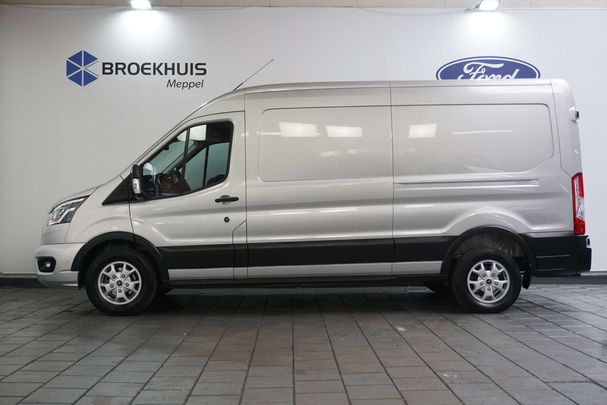 Ford Transit 350 L3H2 2.0 Limited 136 kW image number 2