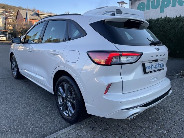 Ford Kuga 1.5 EcoBoost ST-Line 110 kW image number 9