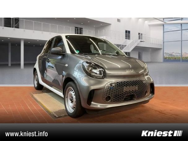 Smart ForFour EQ 60 kW image number 2