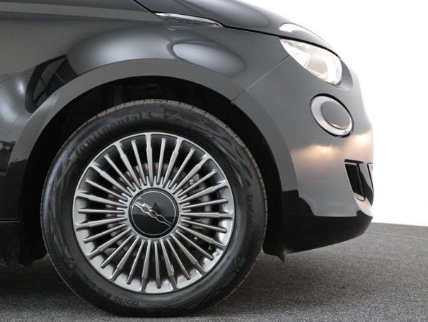 Fiat 500 e 42 kWh 87 kW image number 8