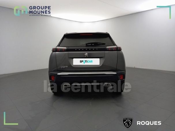 Peugeot 2008 PureTech 130 Allure 96 kW image number 20