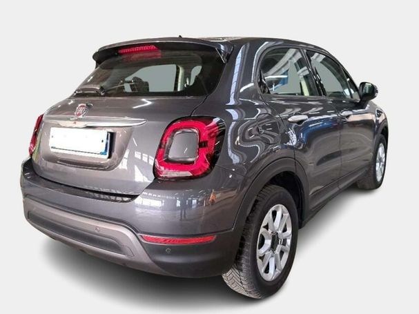 Fiat 500X 4x2 70 kW image number 3