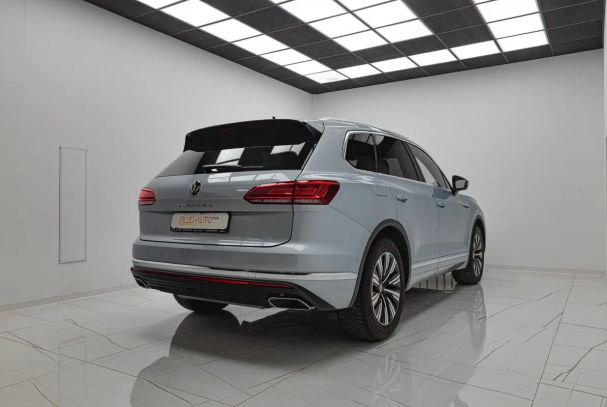 Volkswagen Touareg 4Motion 210 kW image number 11