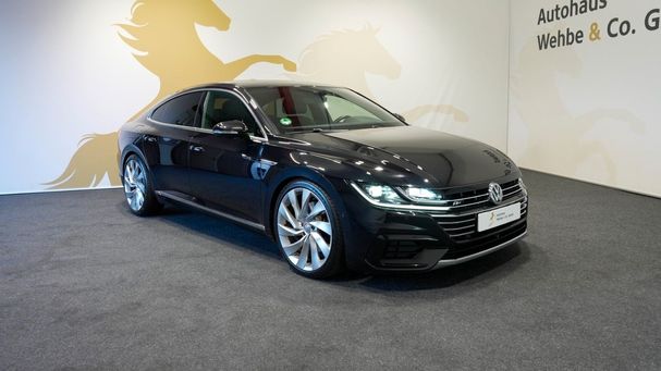 Volkswagen Arteon R-Line 4Motion 176 kW image number 7