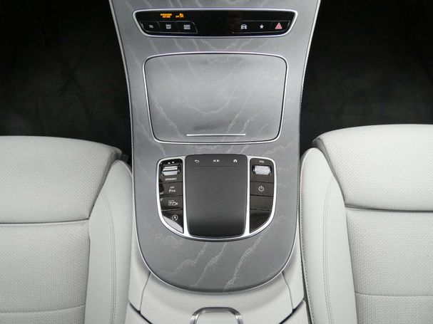 Mercedes-Benz E 220 d 4Matic Avantgarde 143 kW image number 22