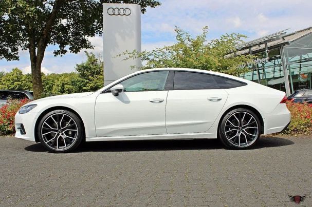 Audi A7 195 kW image number 7